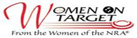 NRA Women On Target