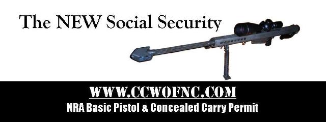 The NEW Social Security